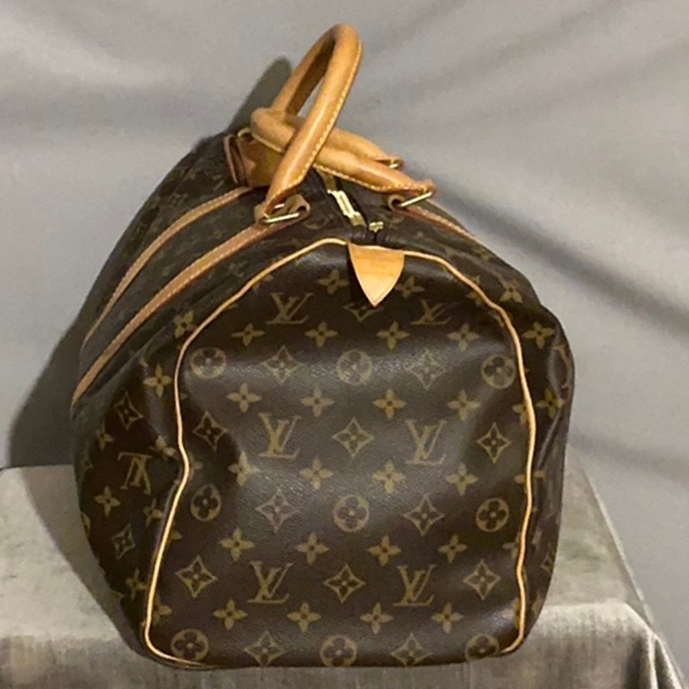 Louis Vuitton Keepall 45 Duffel /Travel Bag - Picture 3 of 9